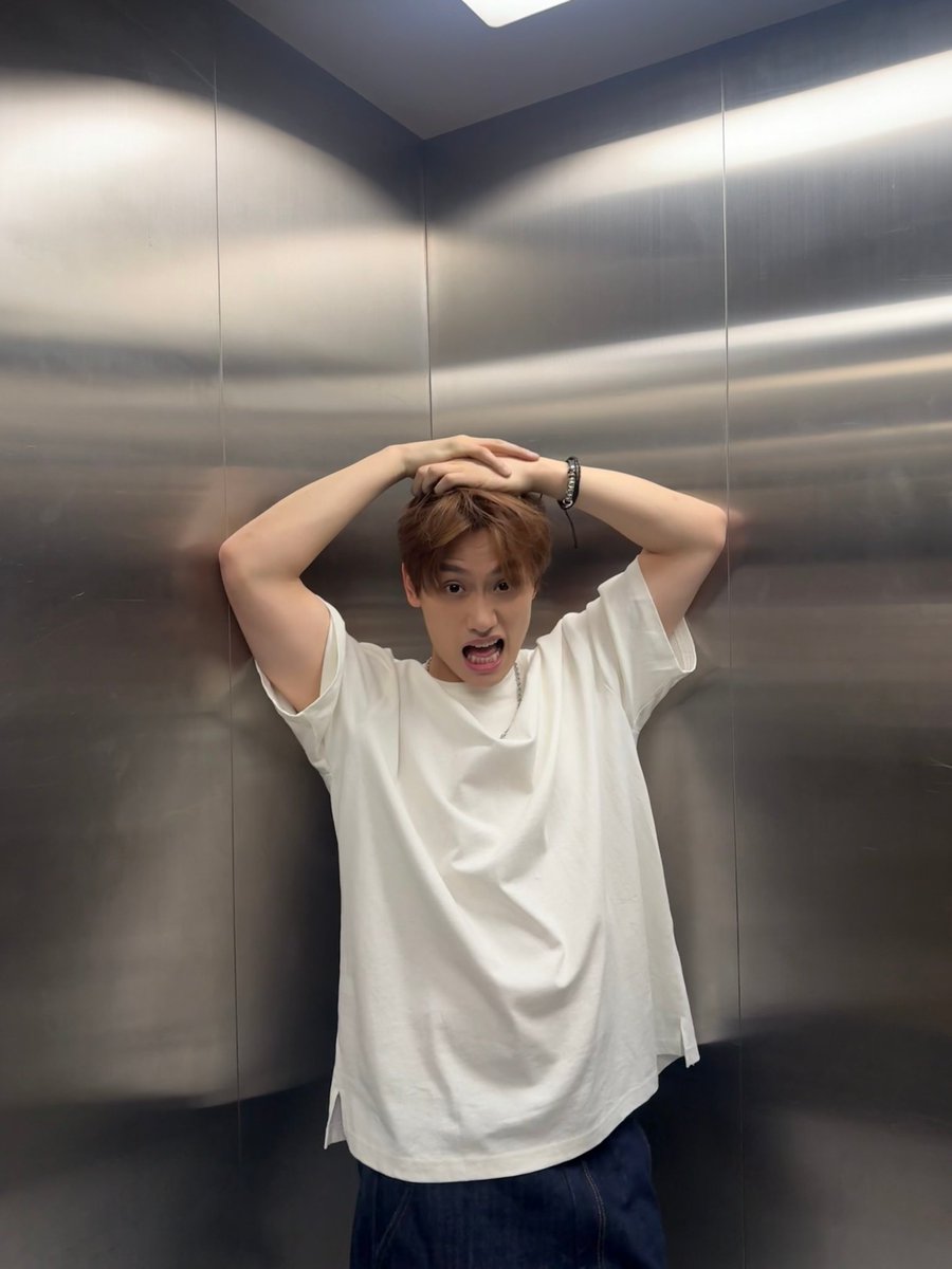 クムジュンヒョン] クリスマスを横浜で過ごす日が来た。。。！大切な