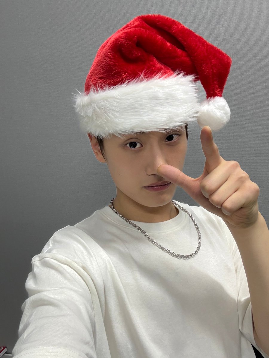 クムジュンヒョン] クリスマスを横浜で過ごす日が来た。。。！大切な