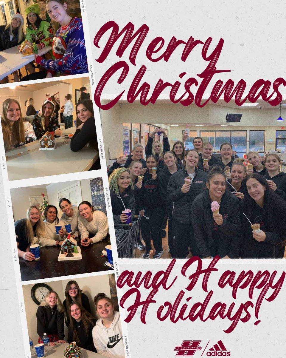 Reddie Women’s Basketball tweet media