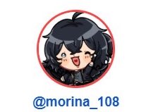 ⚠️ Pls RT

สวัสดีค่ะ เนื่องจากเพื่อนเรา โม (@ morina_108) แอคเค้าท์ถูกแฮคนะคะ เลยขอออกมาแจ้งไว้ว่าหากพบเห็นการเคลื่อนไหวจากแอคนี้และรูปโปรนี้ รบกวนช่วยรีพอร์ทด้วยนะคะ ขอบคุณค่ะ🙏