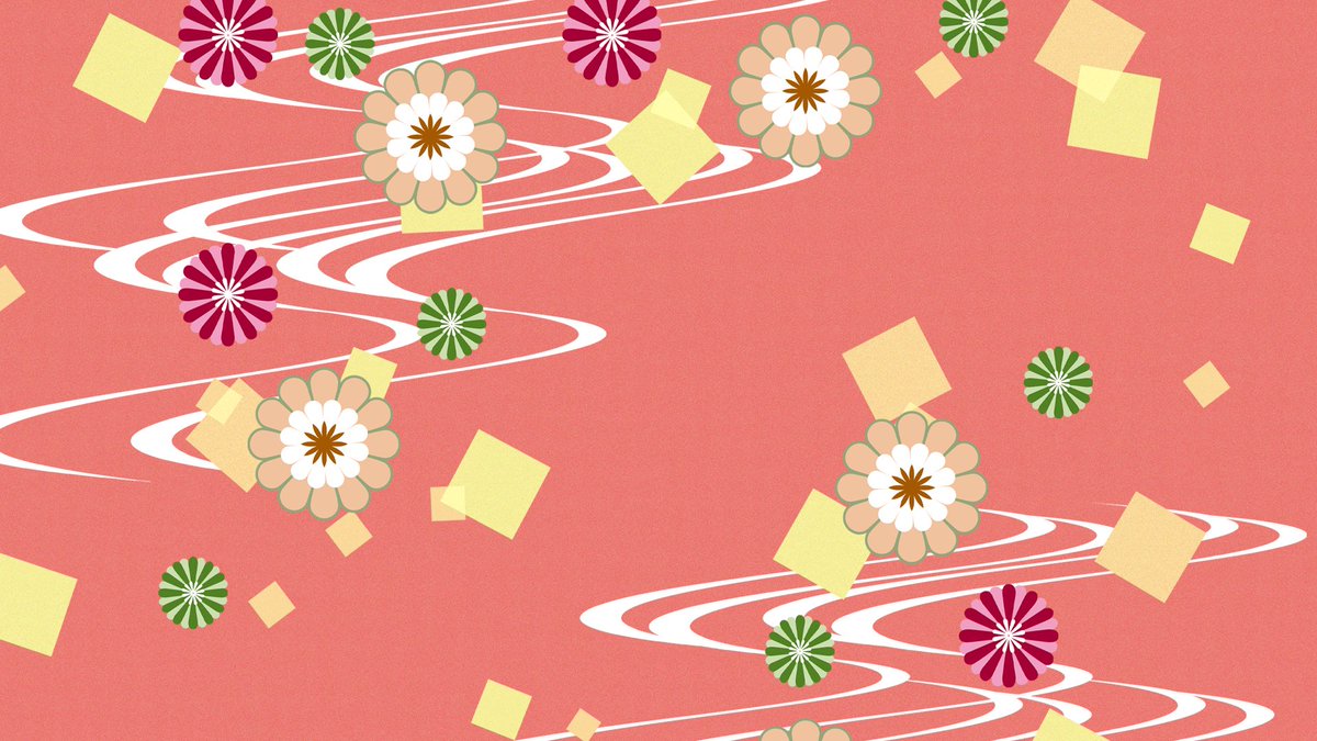 クリスマス終わったのでお正月に向けて和風背景特集です🎍
和風背景あります！フリー素材サイト「ギャラリーハウス」→tokidokiame.com/galleryhouse/
#フリー素材 #背景素材