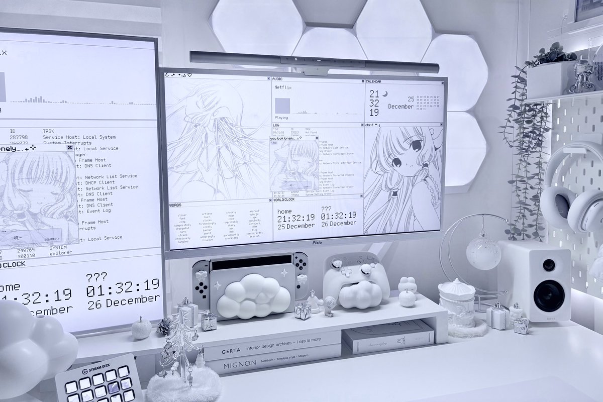 ﾓﾈ ( mone ) tweet media