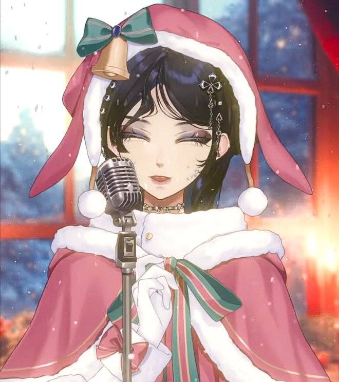 ❄️˚✧₊Merry Kristmas ₊✧ ˚❄️