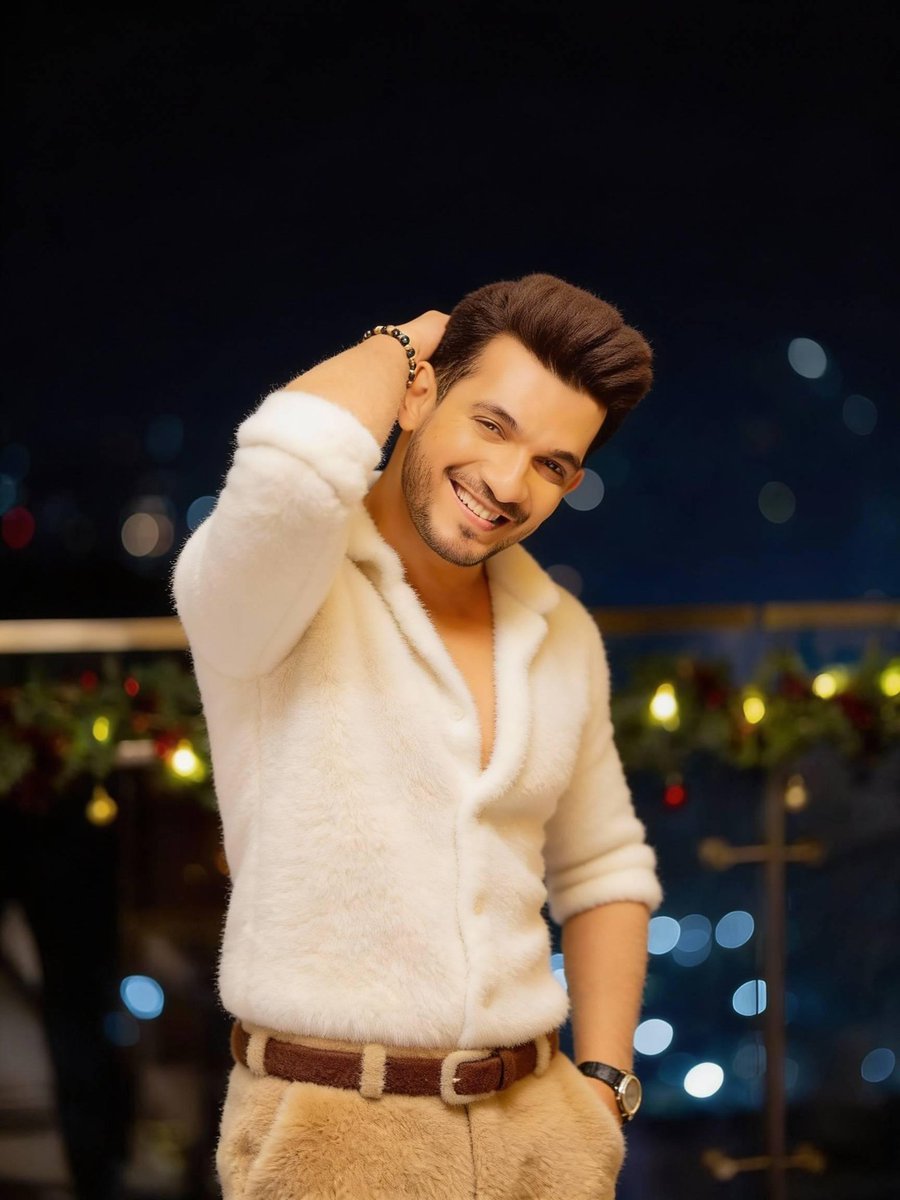arjunmstr79045's tweet photo. Arjun 🤍✨❤️‍🔥
@Thearjunbijlani #ArjunBijlani https://t.co/I6lOvOytmE