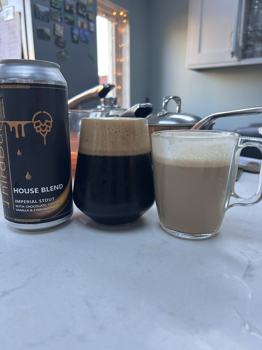 Craft beers of Ireland & beyond. tweet media