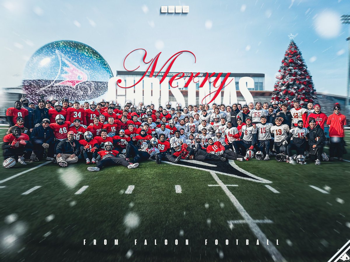 Falcon Football tweet media