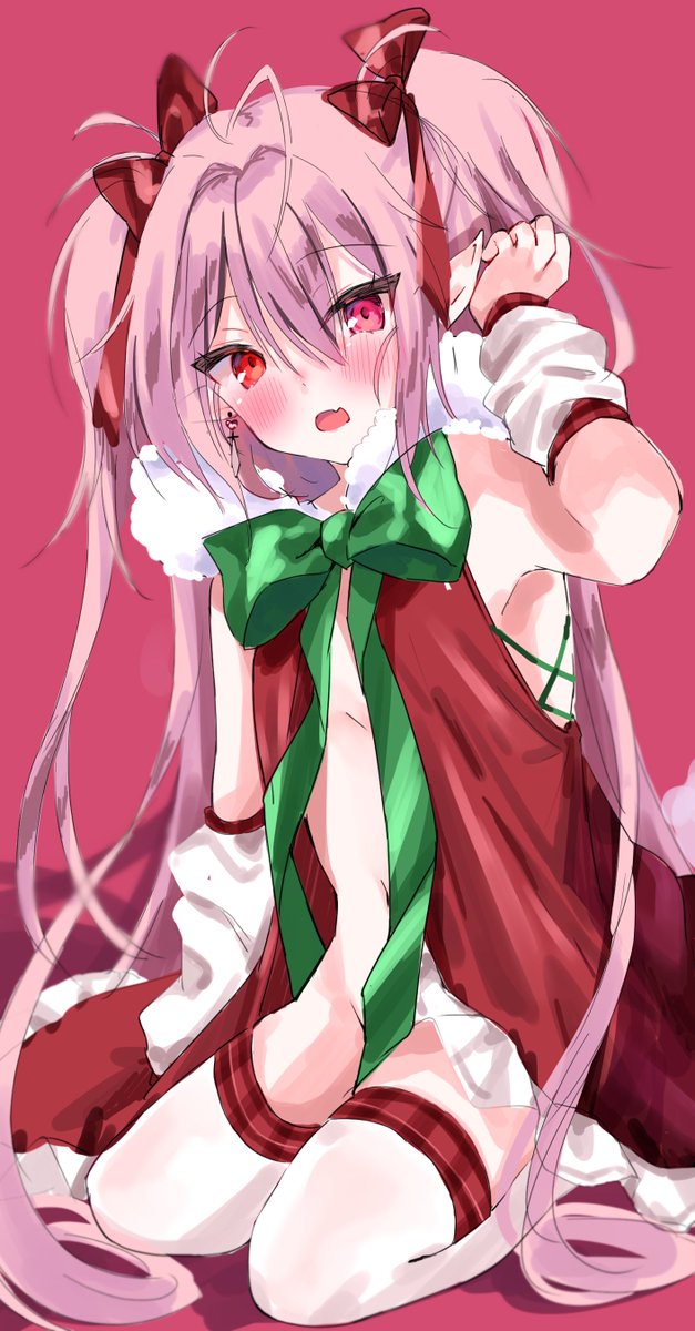 けんしん tweet media