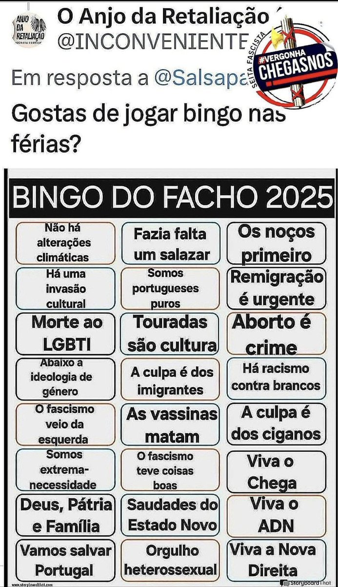(Paulo)O Anjo da Revelação 😇🇵🇹🇵🇸 tweet media