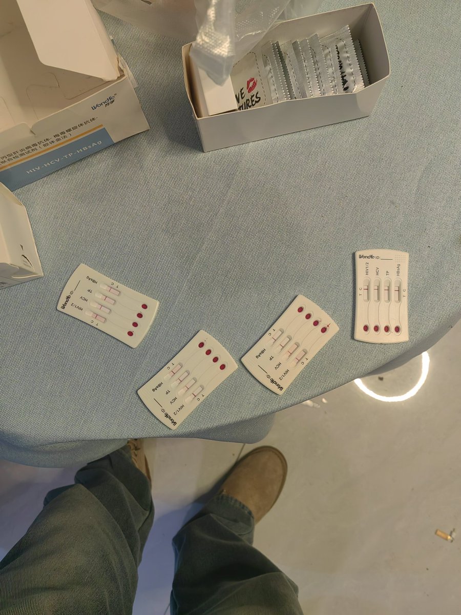 Dom夫妇 tweet media