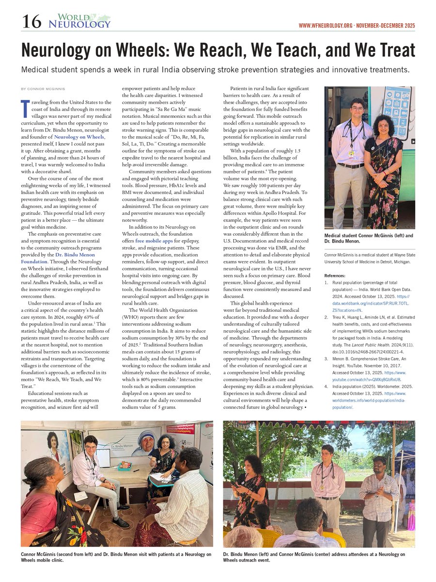 Dr Bindu Menon tweet media