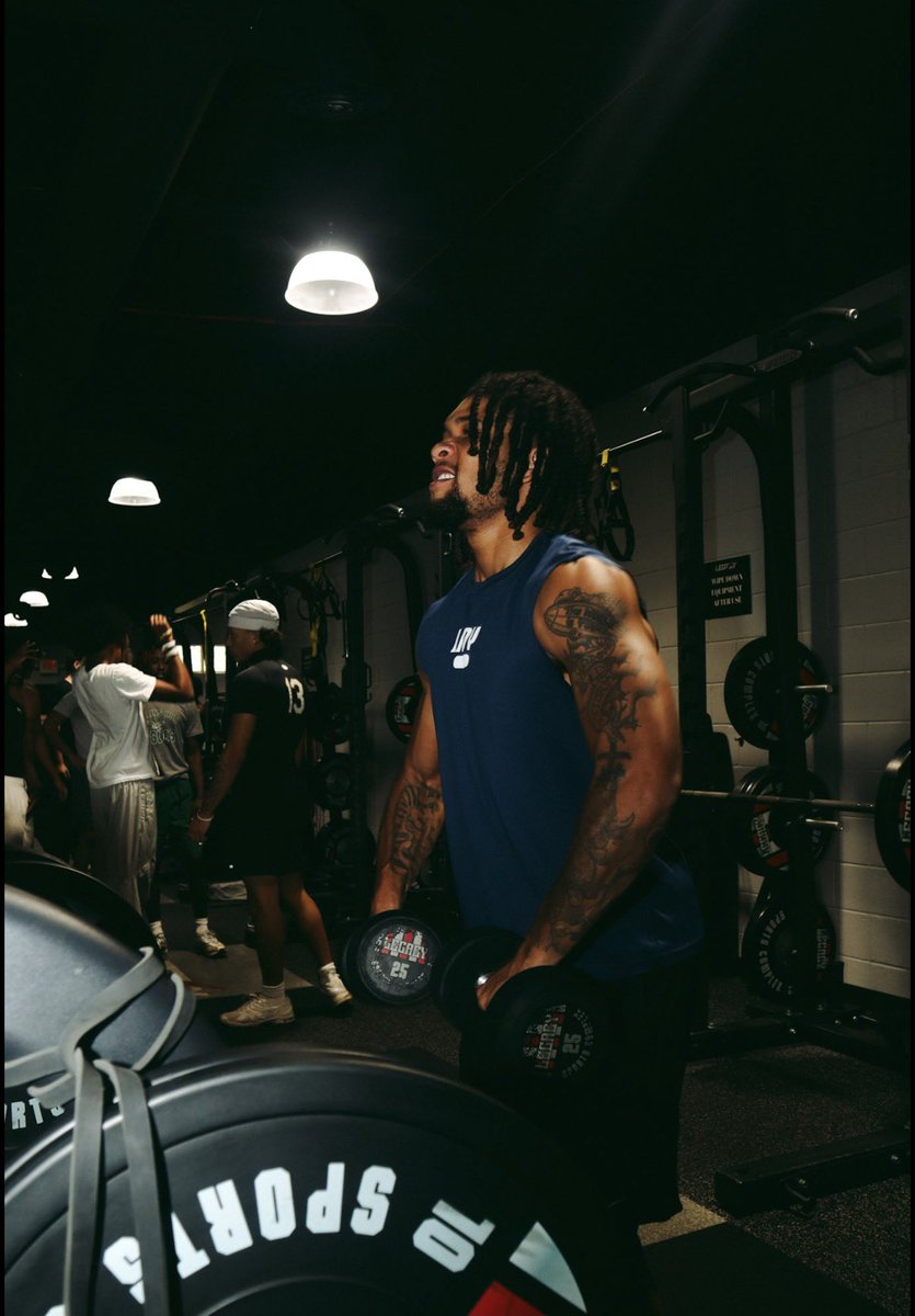 Landon “zay” Wilson tweet media