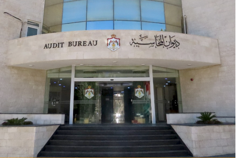 ديوان المحاسبة: 3.1 مليار دينار النفقات الجارية للجهاز العسكري في 2024 