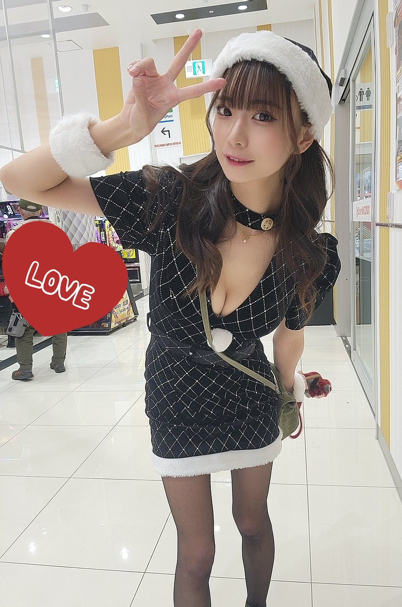 今日の推し活🎄③ #天使べる 今まで何度かチャンスはあったのに、ヒヨ