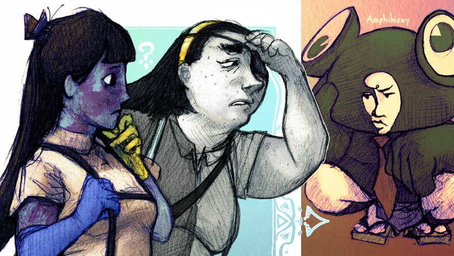 Lucille Palmer ✌ Flips¿de DEMO!!! tweet media