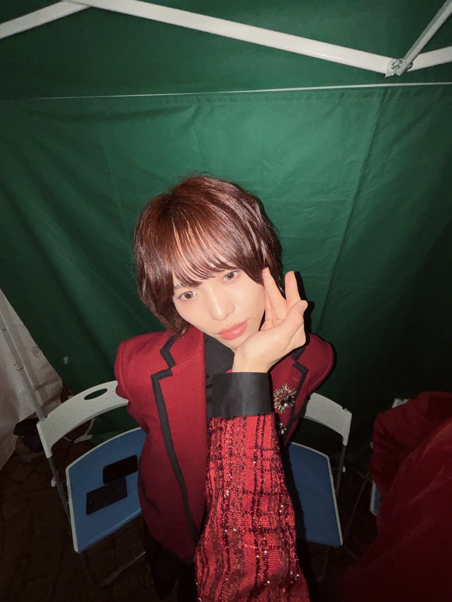 星野晴海 (THE SUPER FRUIT) (@harumi_supafuru) / Posts / X