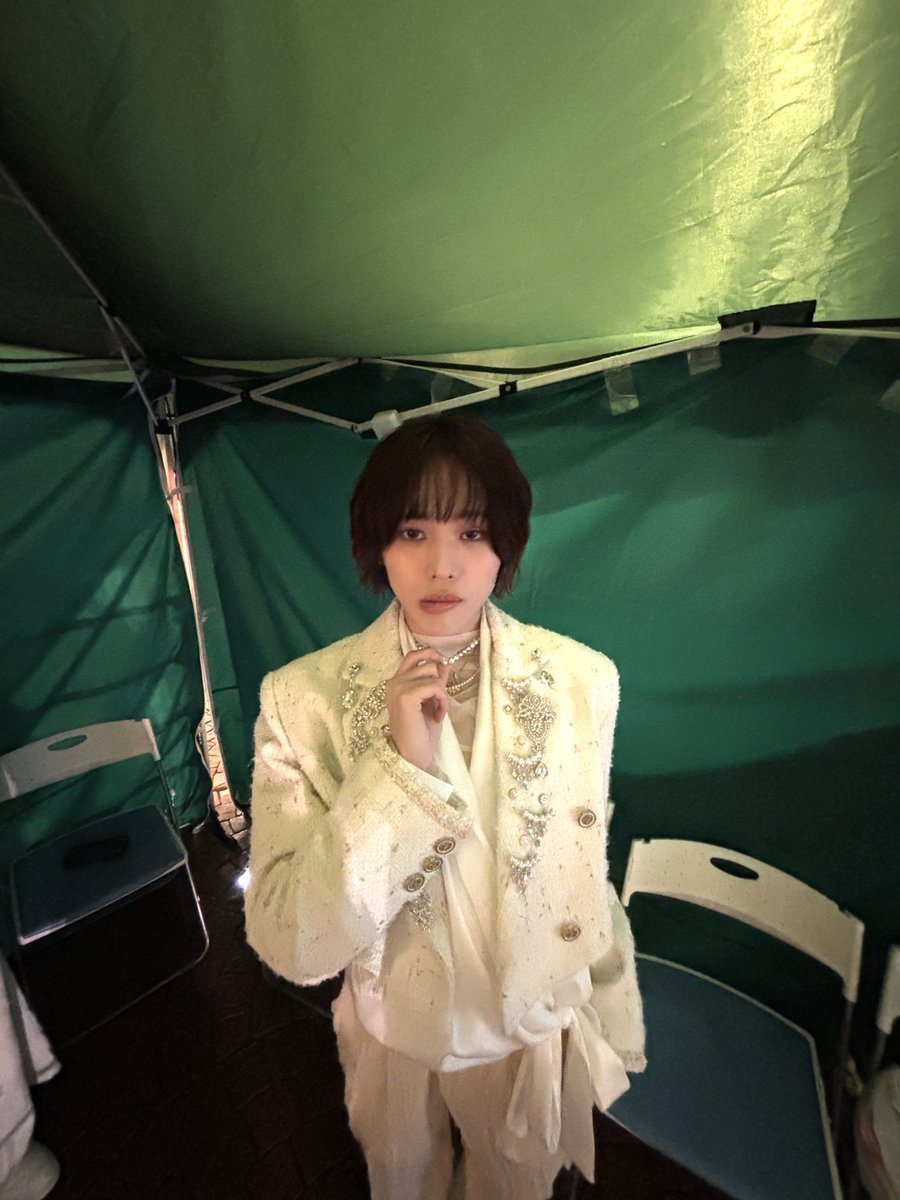 星野晴海 (THE SUPER FRUIT) (@harumi_supafuru) / Posts / X