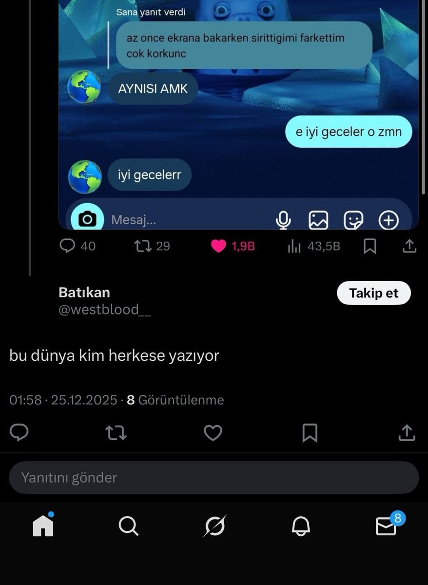 melisa (@papatyadavasi) on Twitter photo 