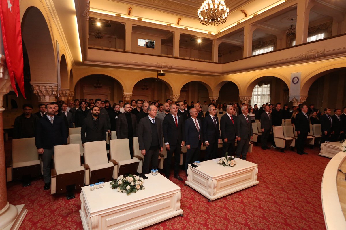 İsmail Demir tweet media