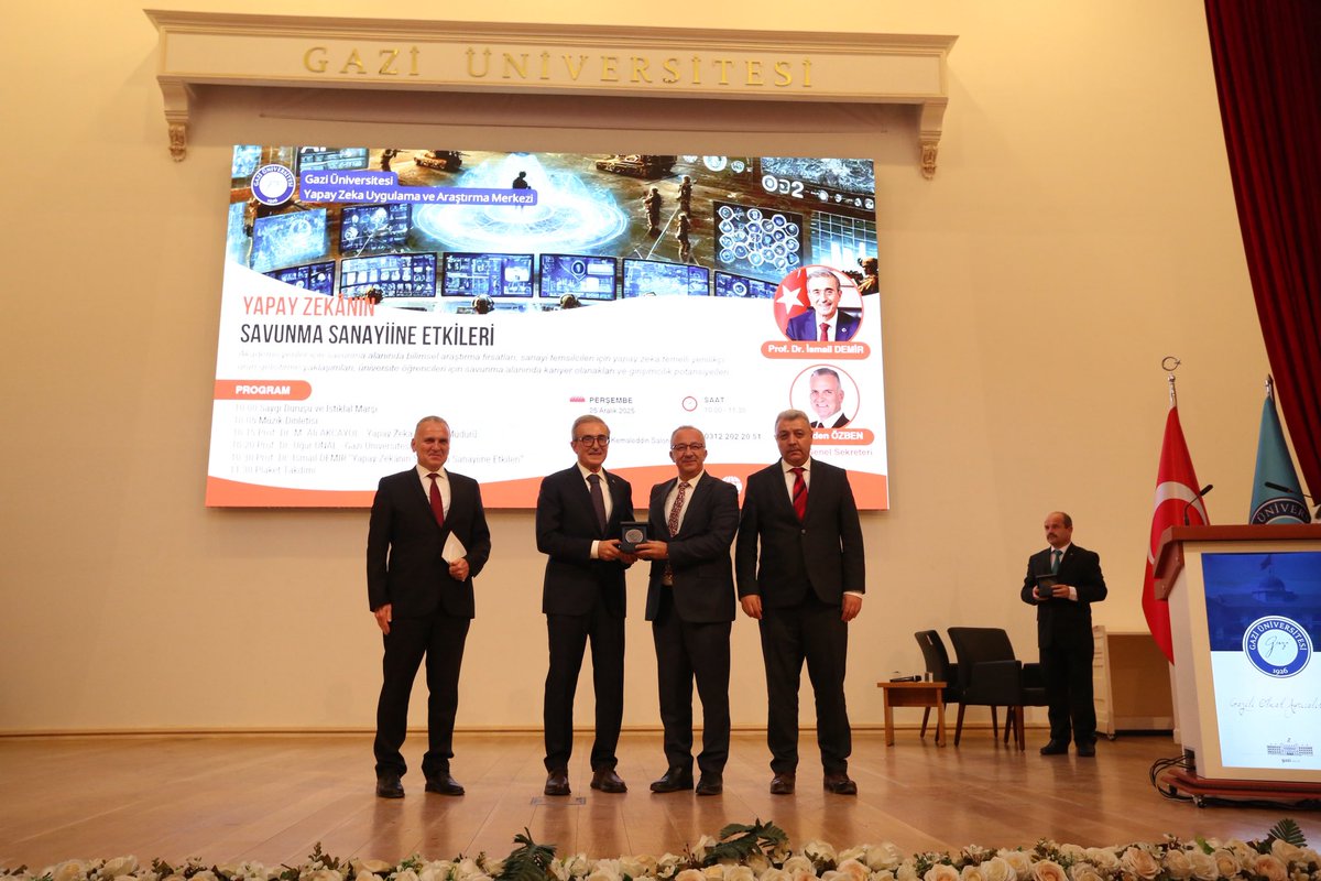 İsmail Demir tweet media