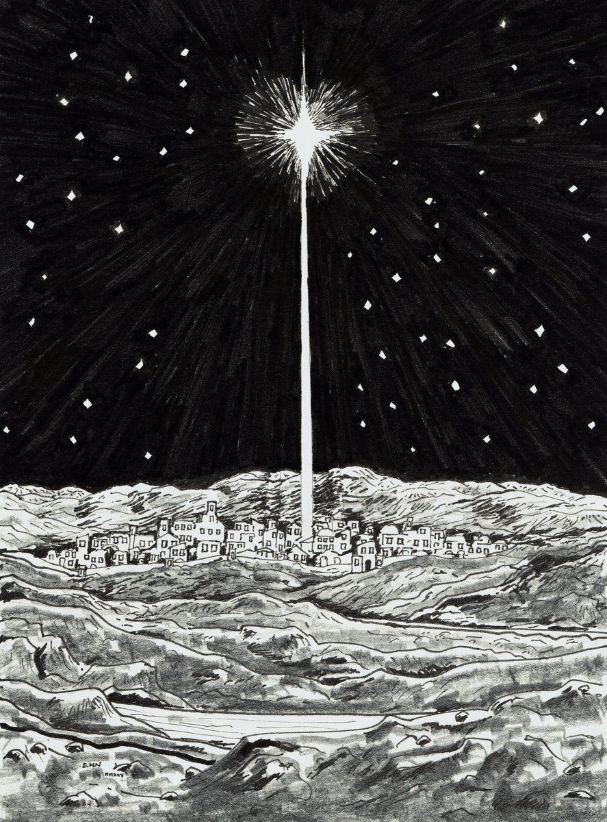 SDS_Blog's tweet photo. Merry Christmas to one and all! https://t.co/YwRlX5tdxT