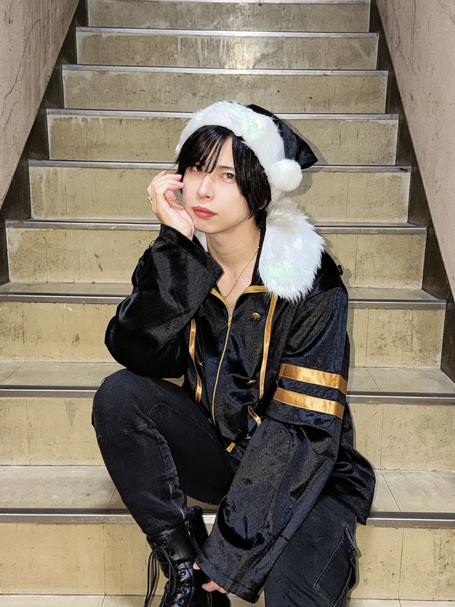 なにが欲しいのー？？