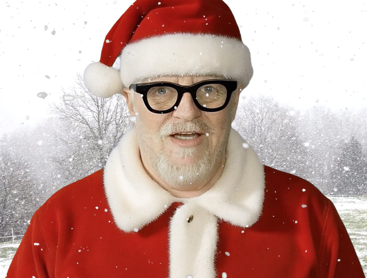 Brian Luff tweet media