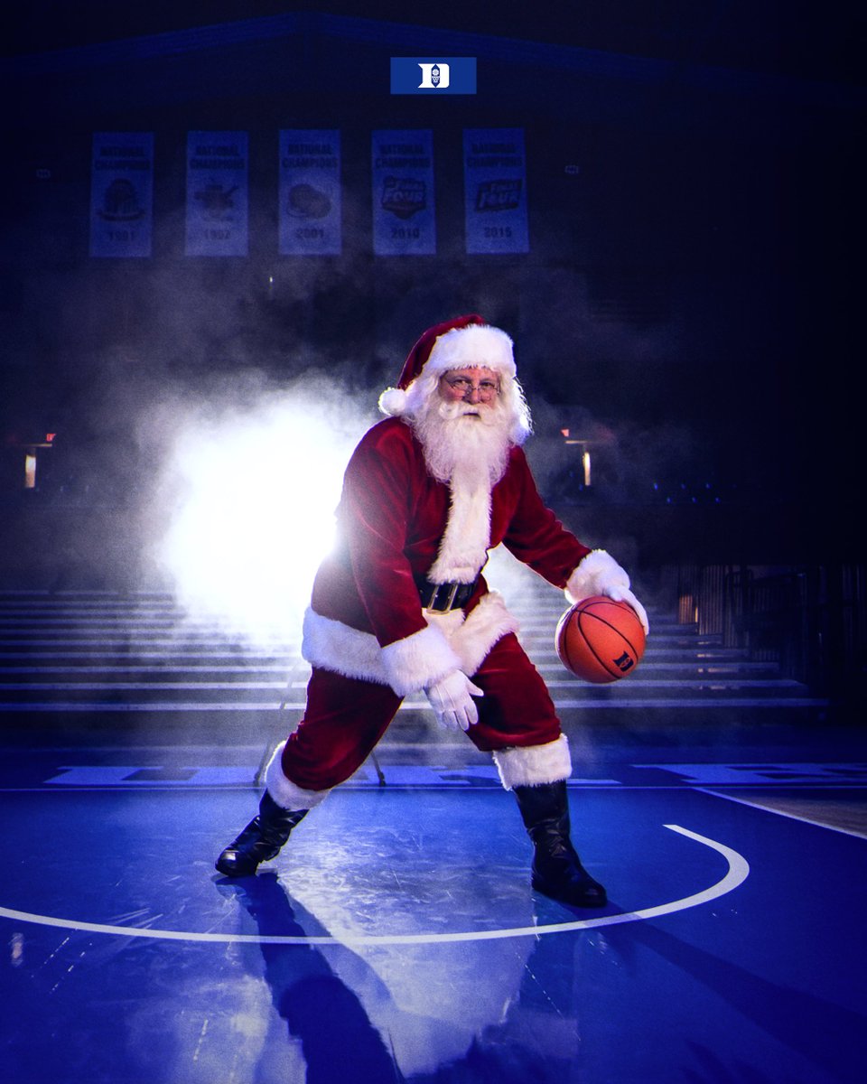 Duke Men’s Basketball tweet media
