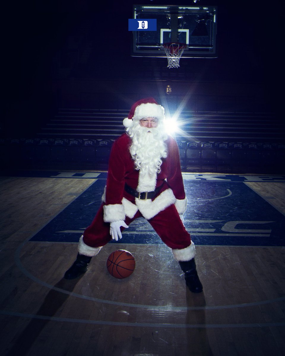 Duke Men’s Basketball tweet media