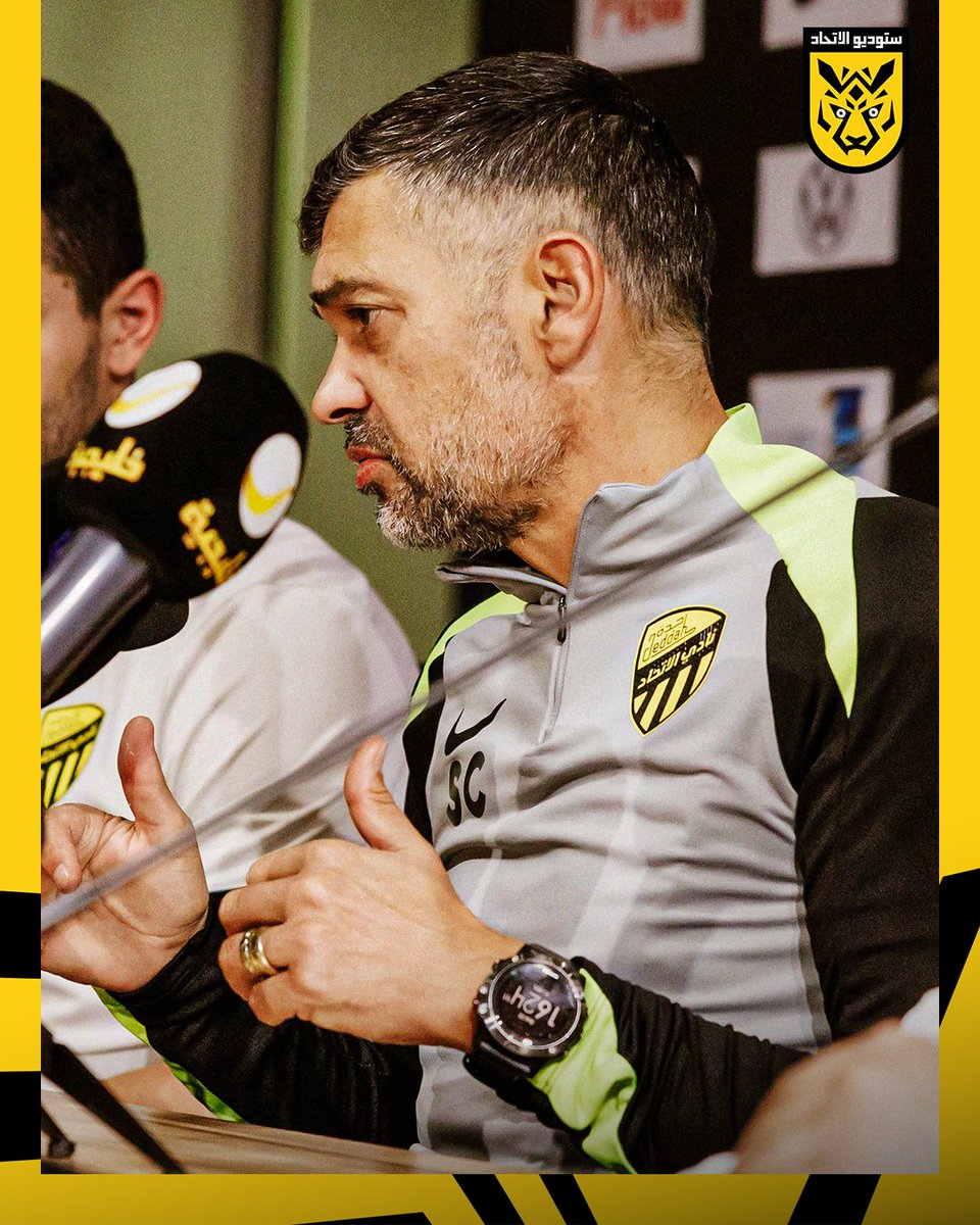 ستوديو الاتحاد | ITTI STUDIO tweet media