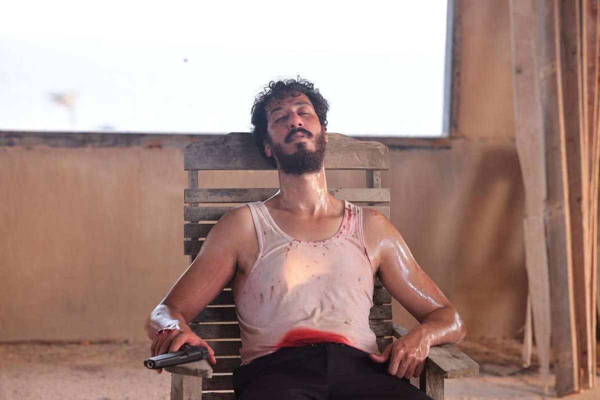 مصطفی قاسمیان tweet media