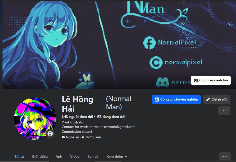 Normal Man tweet media