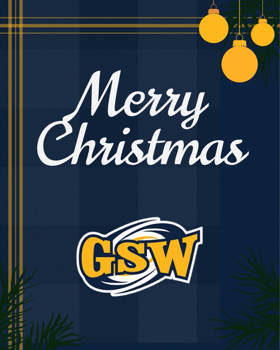 GSW Baseball tweet media