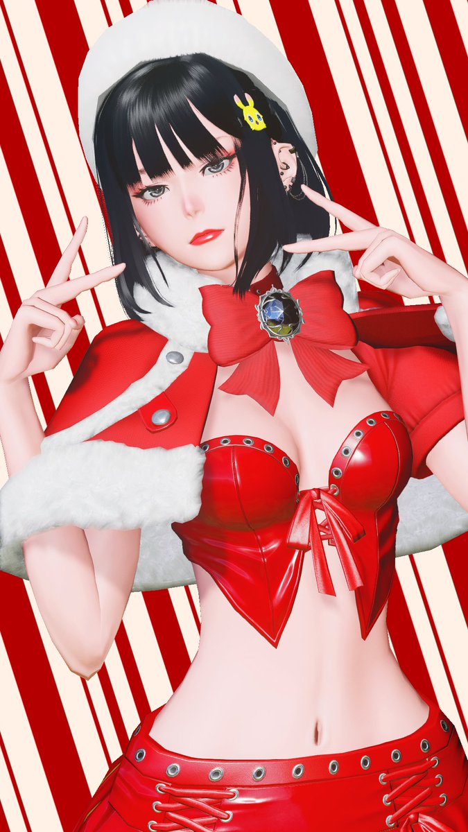 AromaWhite_PSO2's tweet image. #PSO2NGS #PSO2NGS_SS #メンテの日じゃないけどssを貼る