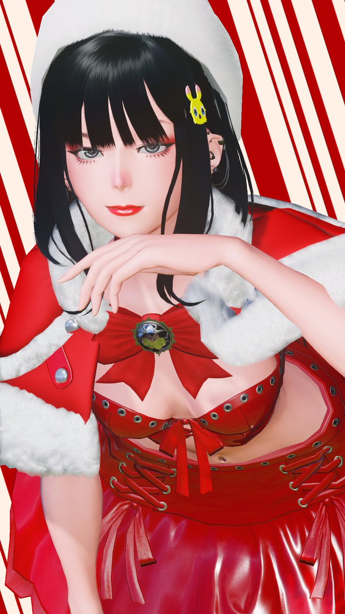 AromaWhite_PSO2's tweet image. #PSO2NGS #PSO2NGS_SS #メンテの日じゃないけどssを貼る