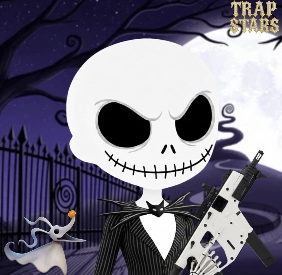 Merry Trapmas to all of my Trap Star brothers and sisters 🎄🪤🫶🏽🙌🏽🎁

Hope everyone has a blessed day🙏🏽💯