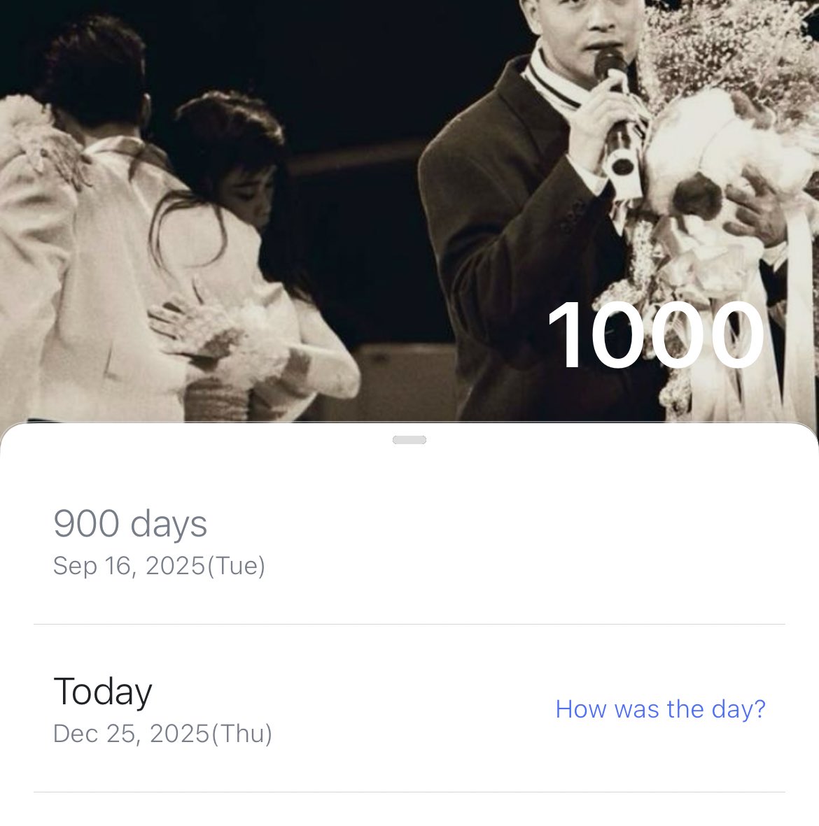 everyleslieday's tweet photo. 저 이 판 들어온 지 1000일 됐어요 … https://t.co/DBc260Rw61