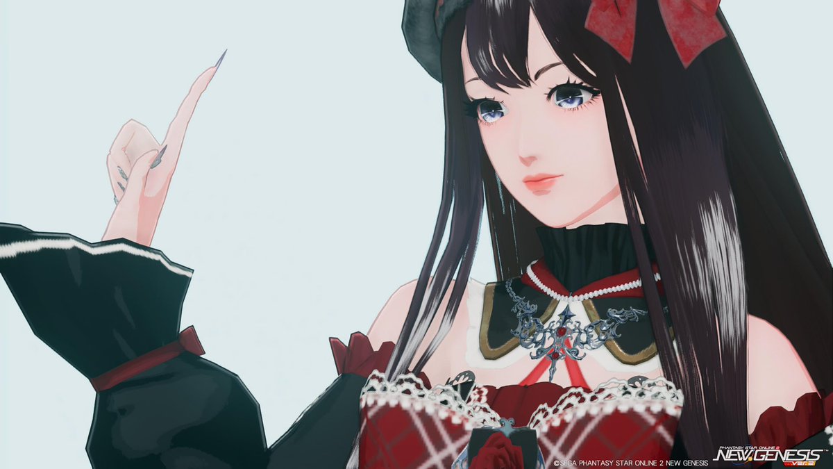 manon_PSO2NGS's tweet image. 全く予想してなかった
嬢がプレゼント準備してくれてて
嬉しすぎた
メリークリスマス🎄
#PSO2NGS_S︎S