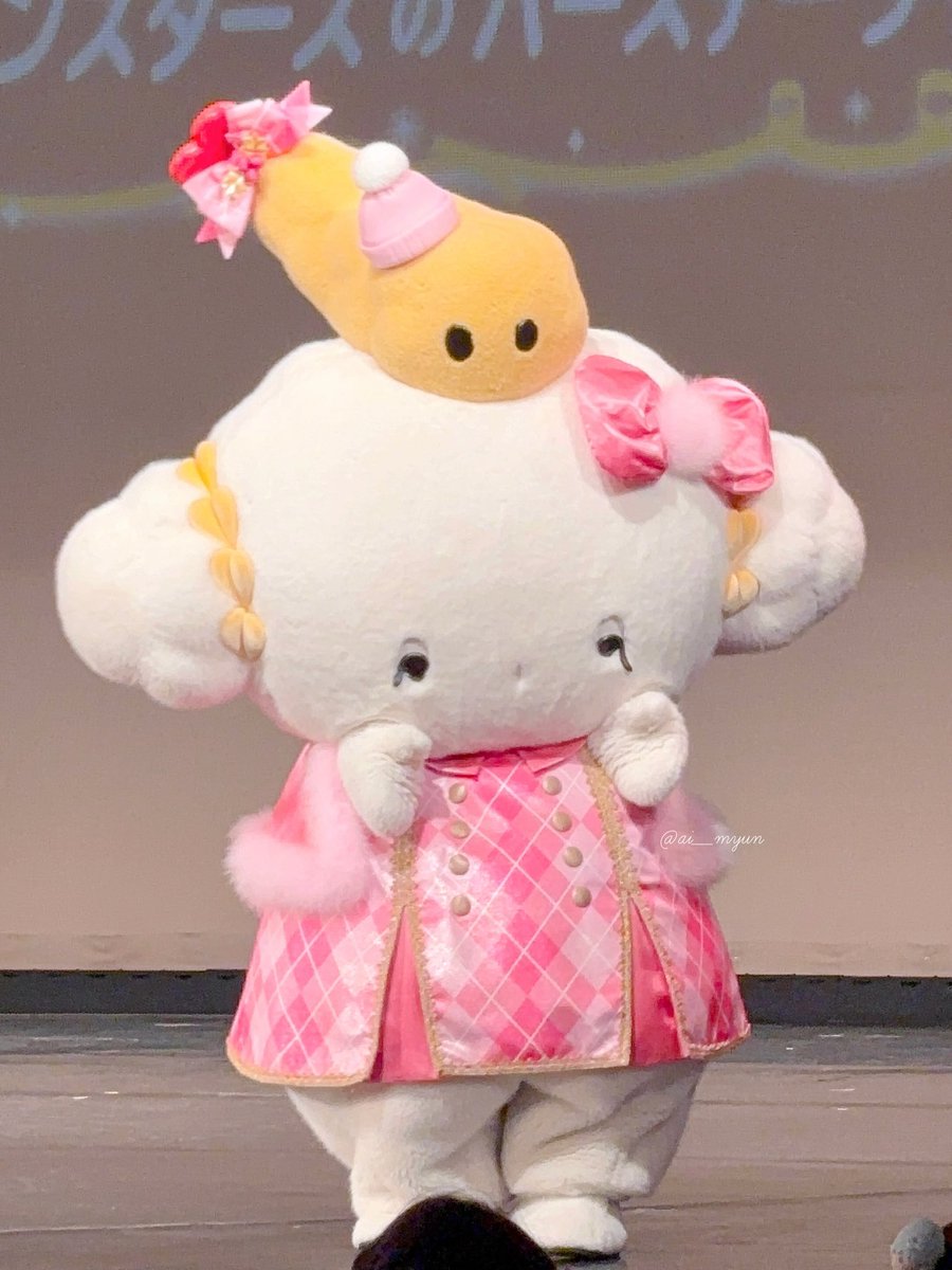 らむ (@myunrario) / Posts / X