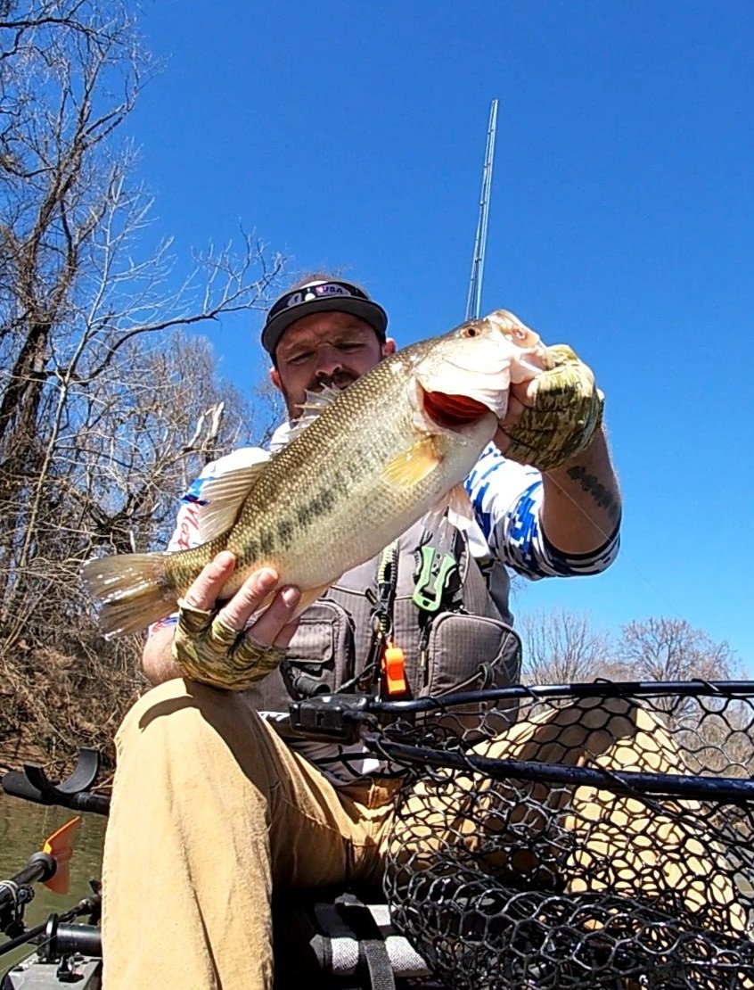 Matt Shepherd Fishin tweet media