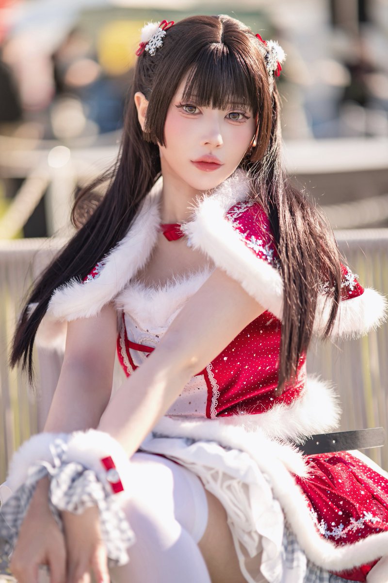 mariページになります！ 楪くれはさん #マリームーンSP