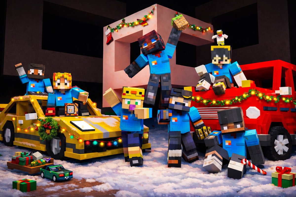 Pixel Creations tweet media