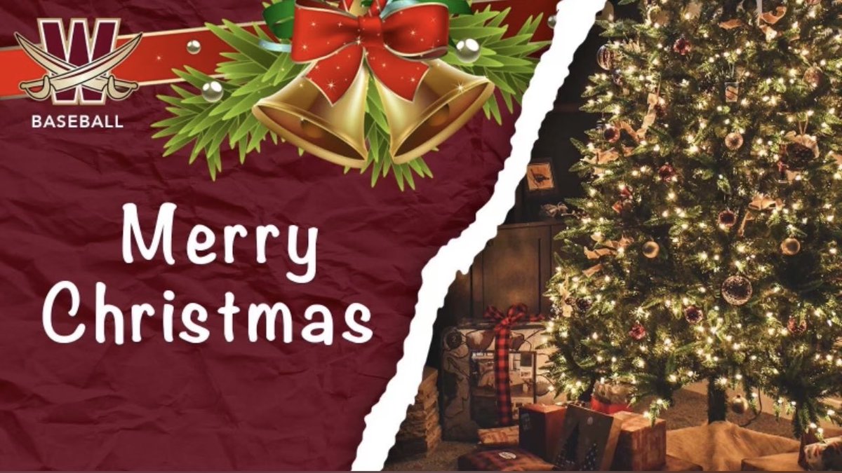 Walsh U Baseball tweet media