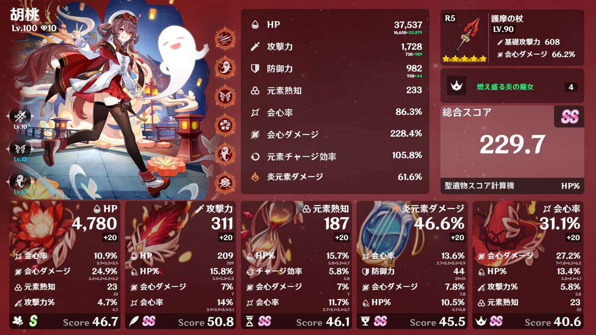 ふぁい💮 tweet media