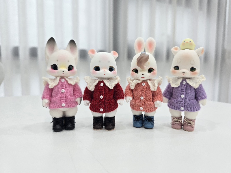 2026년 2월 7일 : 제 7회 마켓 더 레인

[ 슈슈돌하우스 / CHOUCHOUDOLLHOUSE ]

쿠무쿠쿠, 코코리앙,오비츠11 사이즈 니트, 신발, 가방

instagram.com/chouchoudollho…
m.blog.naver.com/chouchoudollho…