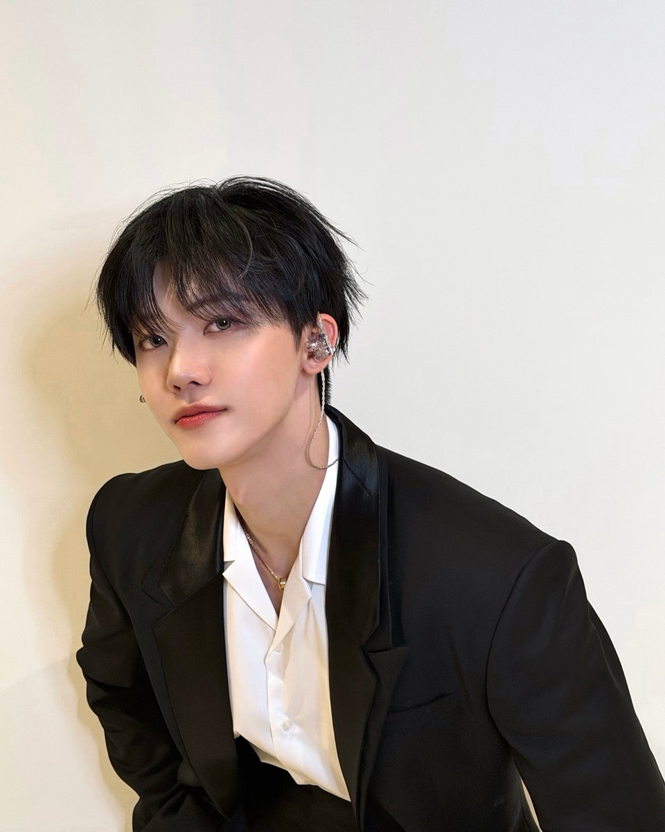 NCTsmtown's tweet image. mc #JAEMIN 

#NCT #NCTDREAM #가요대전 #SBS가요대전 #2025SBS가요대전