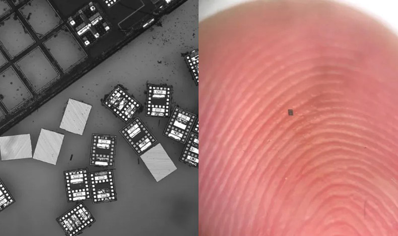 Nawaiwaqt_'s tweet image. جان بچانے والے دنیا کے سب سے چھوٹے خودکار روبوٹس تیار
nawaiwaqt.com.pk/25-Dec-2025/19…
#World #Smallest #Robots