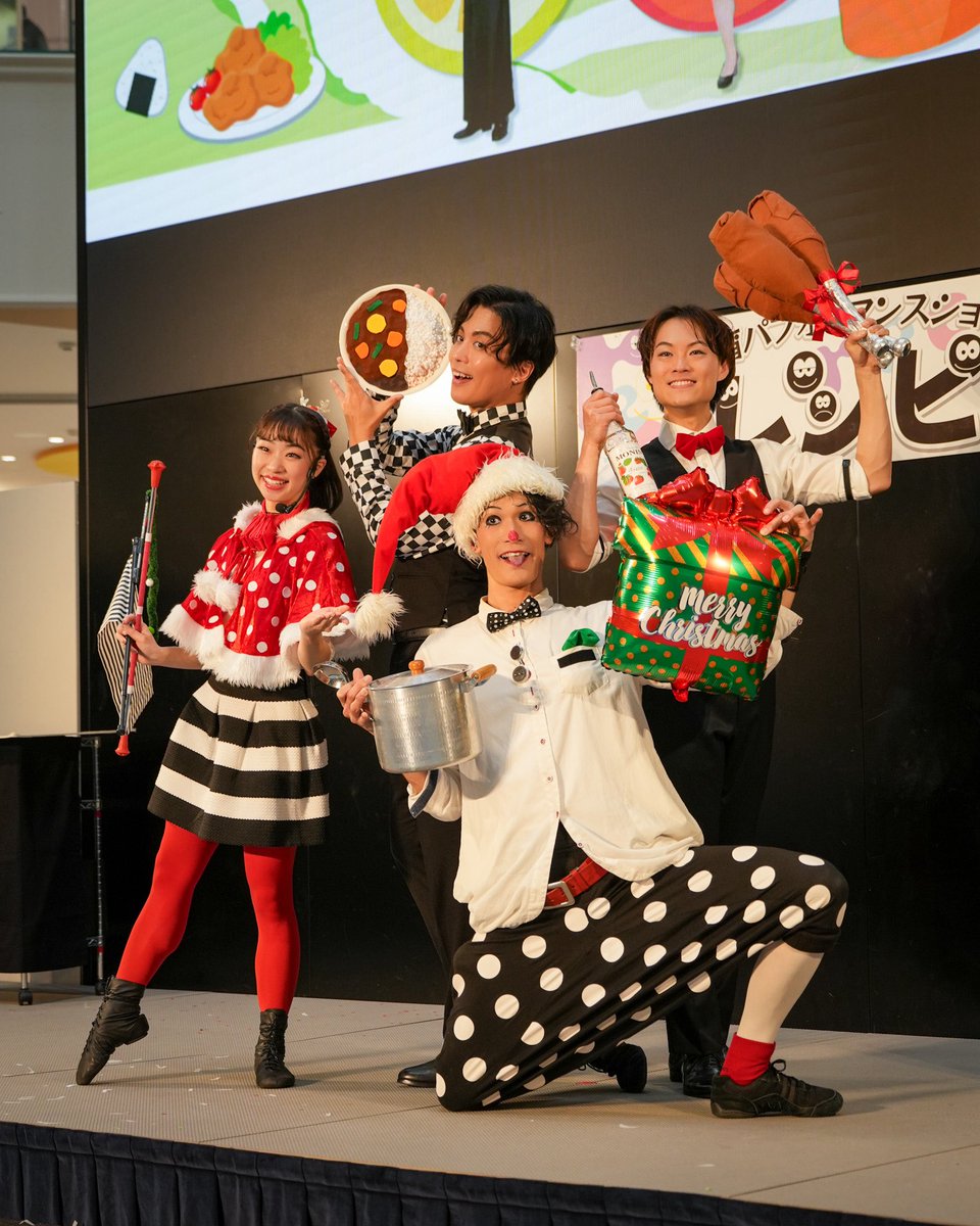 i_chiiichi's tweet image. 🎄𝐌𝐞𝐫𝐫𝐲𝐂𝐡𝐫𝐢𝐬𝐭𝐦𝐚𝐬🎄
今日は…カレー🍛にします🤭
素敵なクリスマスありがとう🎁

2025.12.25(木)
ビバシティ彦根
#レシピ2025
#ratio