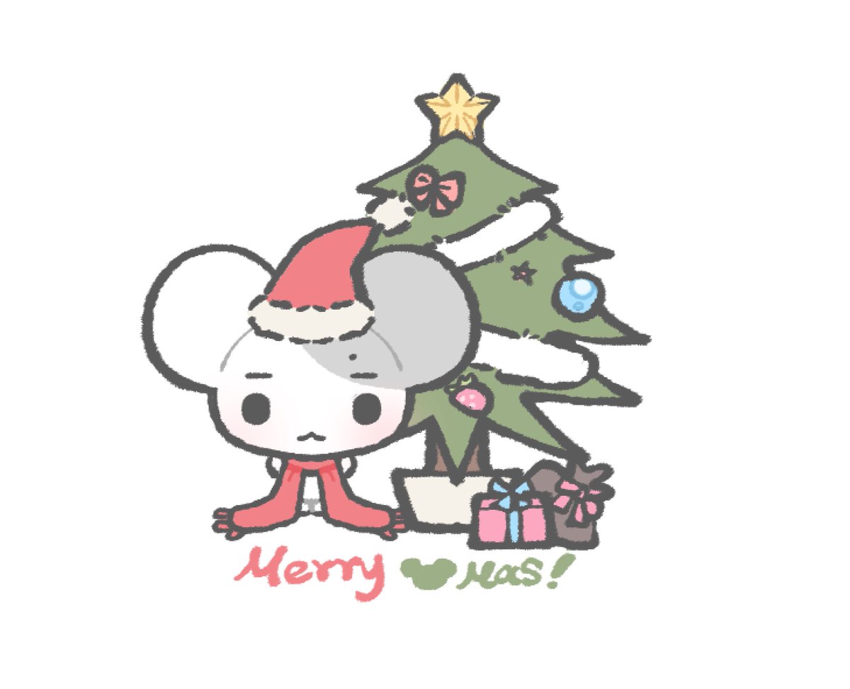 Merry Zzikristmas...🎄♥️