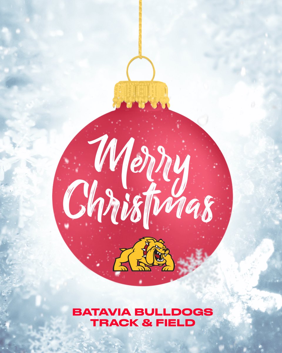 Batavia Boys Track tweet media