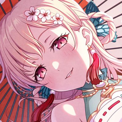 nanamipng's tweet photo. #NewProfilePic https://t.co/hmyHMerEnu